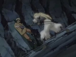 Naruto 4. évad Ep.164 A túl későn érkező segítség