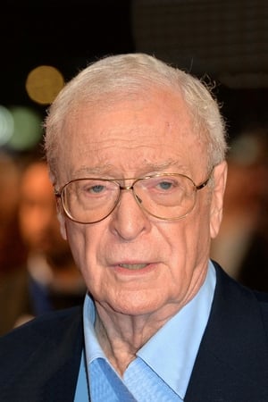 Michael Caine profil kép