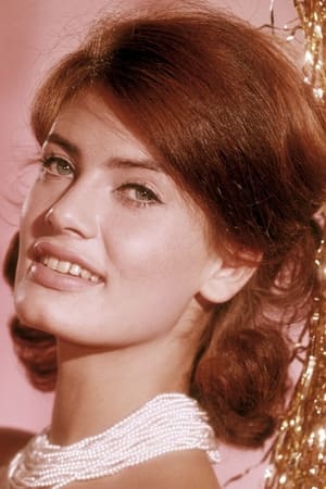 Marisa Mell profil kép