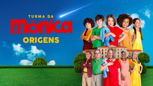 Turma da Mônica: Origens kép