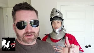 Burnie Vlog 1. évad Ep.6 6. epizód