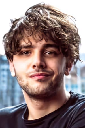 Xavier Dolan profil kép