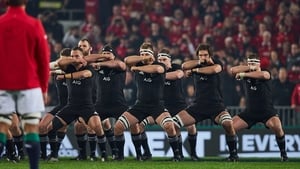 All or Nothing: New Zealand All Blacks kép