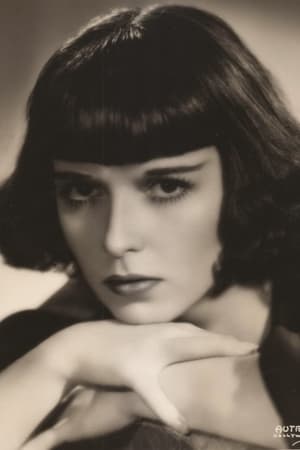 Louise Brooks profil kép