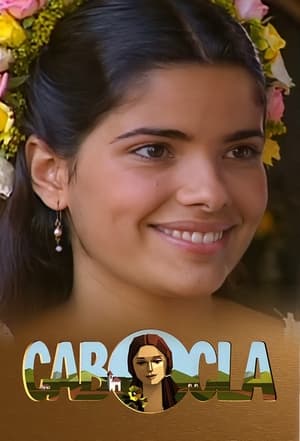 Cabocla poszter