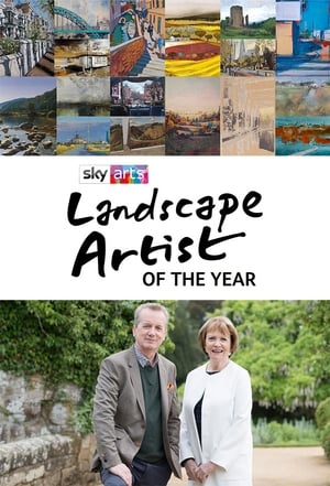 Landscape Artist of the Year poszter