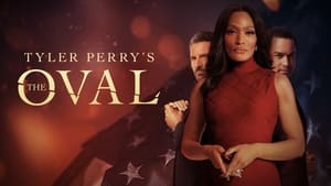 Tyler Perry's The Oval kép