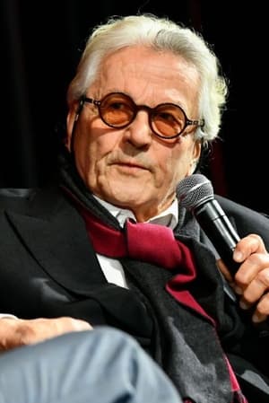 George Miller profil kép