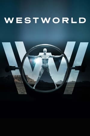 Westworld poszter