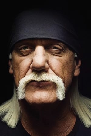 Hulk Hogan profil kép