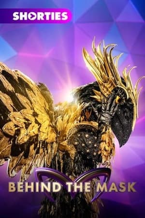 The Masked Singer Speciális epizódok (2020-09-18) poszter