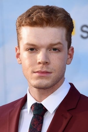 Cameron Monaghan profil kép