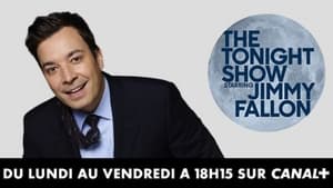 The Tonight Show Starring Jimmy Fallon kép