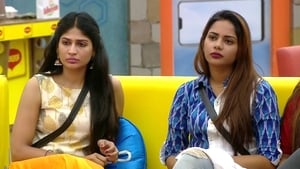 Bigg Boss Tamil 2. évad Ep.80 80. epizód