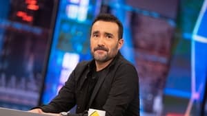 El hormiguero 16. évad Ep.66 66. epizód