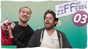 Pfiffige Ziffern 1. évad Ep.3 3. epizód