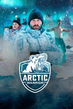 Arctic Warrior poszter