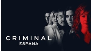 Criminal: España kép