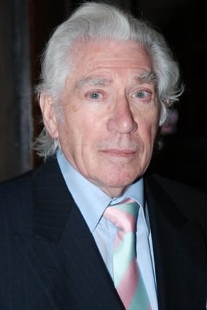 Frank Finlay profil kép