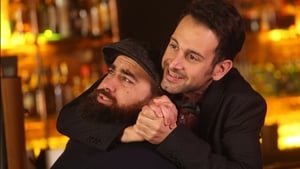 Barman 1. évad Ep.3 3. epizód