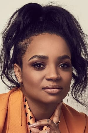 Kyla Pratt profil kép