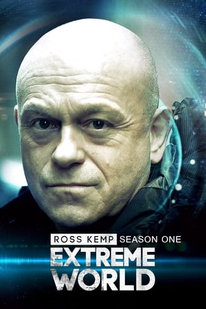 Ross Kemp: Extreme World 1. évad (2011-02-21) poszter