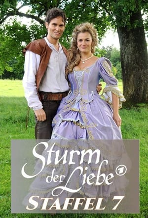 Sturm der Liebe 7. évad (2011-10-11) poszter