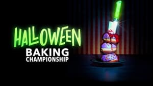 Halloween Baking Championship kép