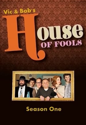 House of Fools 1. évad (2014-01-14) poszter