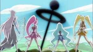 ハートキャッチプリキュア! 1. évad Ep.37 37. epizód