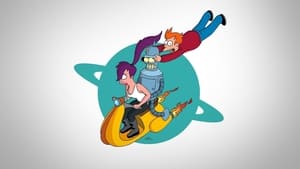 Futurama kép