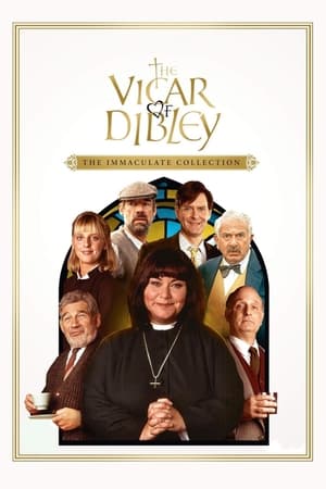 The Vicar of Dibley poszter