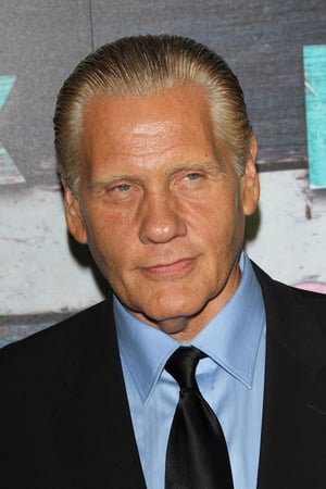 William Forsythe profil kép