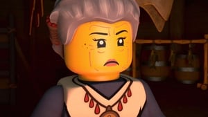 LEGO Ninjago: A Spinjitzu mesterei A tiltott spinjitzu titkai Ep.17 115. fejezet: Öngyújtó