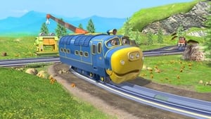 Chuggington 1. évad Ep.40 40. epizód