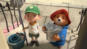 Paddington kalandjai 1. évad Ep.24 Paddington és a cserkész jelvény