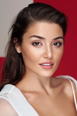 Hande Erçel profil kép