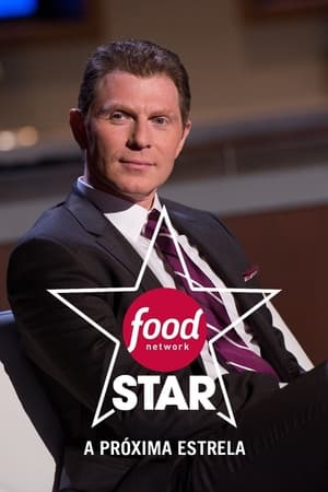 Food Network Star poszter