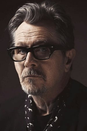 Gary Oldman profil kép