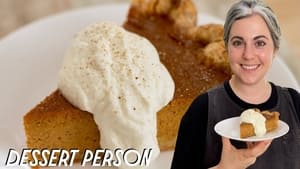 Dessert Person with Claire Saffitz 5. évad Ep.8 8. epizód