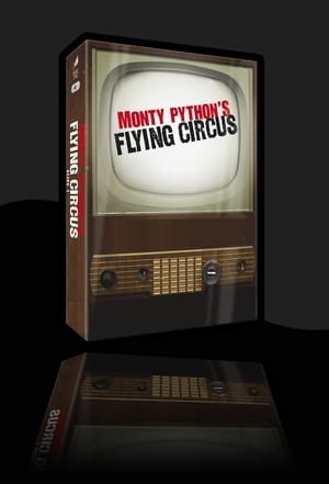 Monty Python Repülő Cirkusza poszter