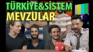 Mevzular 1. évad Ep.1 1. epizód