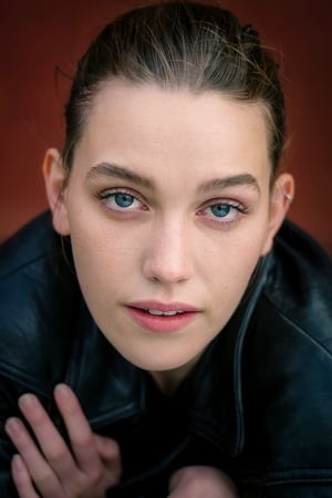 Victoria Pedretti profil kép