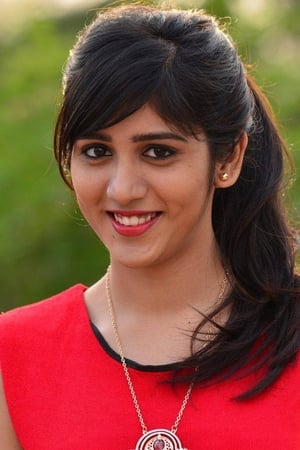 Chandini Chowdary profil kép