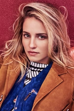 Dianna Agron profil kép