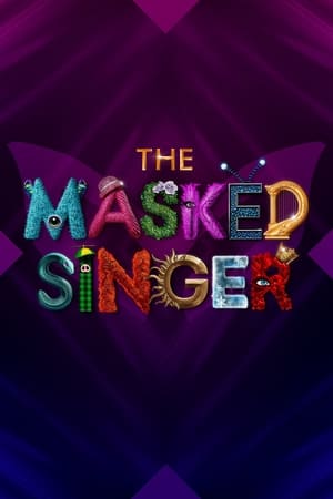 The Masked Singer 10. évad (2023-09-09) poszter