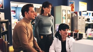 NCIS 1. évad Ep.9 A földben