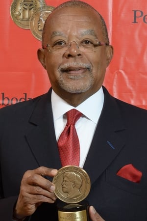 Henry Louis Gates, Jr. profil kép