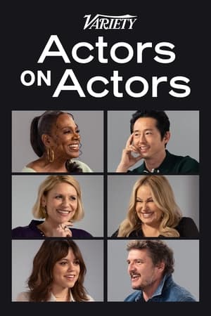 Variety Studio: Actors on Actors poszter