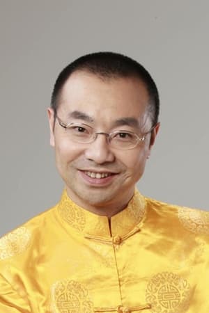 Liu Yiwei profil kép